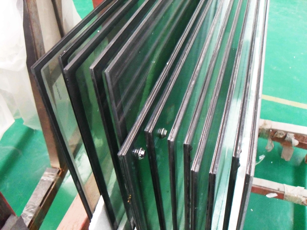 Vacuum Glass