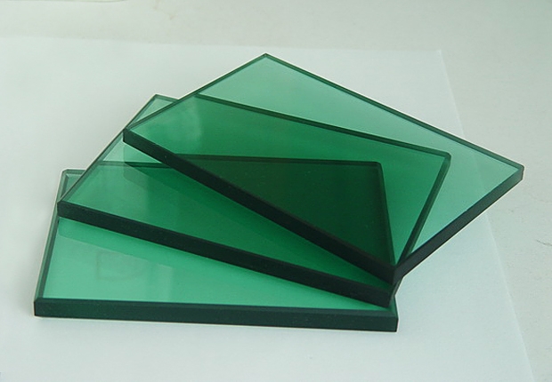 Clear Float Glass