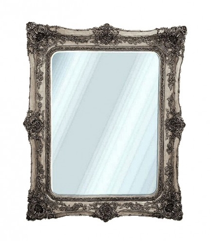 Silver Mirror