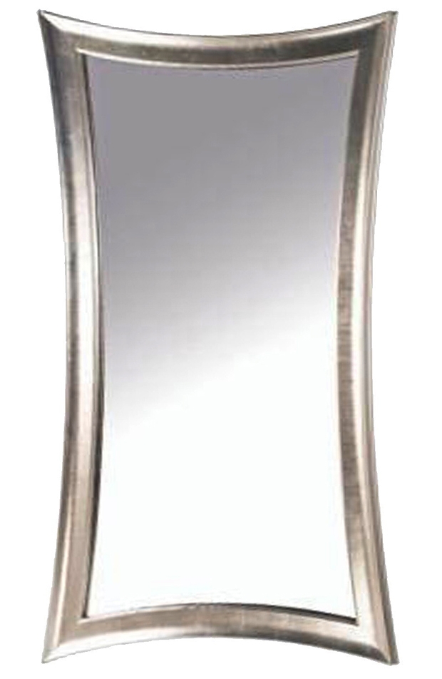 Safety Silver Mirror