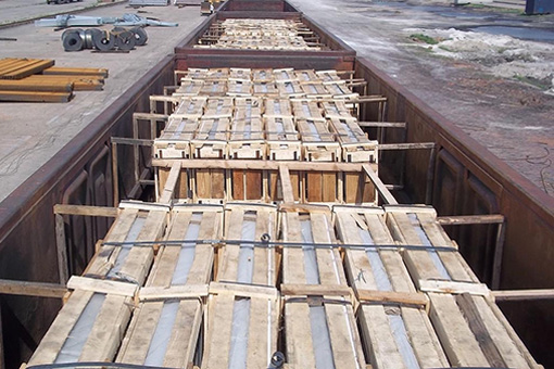 Railway Transportation